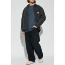Carhartt Wip Herre Gensere & Hettegensere Grå XL,