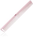 By Lyko Styling Comb Large Pink