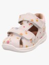 Superfit Bumblebee Sandaler Hvit 21