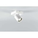 Light-Point - Focus+ 1 LED 3000K Taklampe Hvit