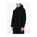 Mackintosh, Herre, Jakker, Svart, 3XS,