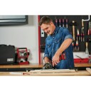 Einhell Sirkelsag TE CS 18/89 Li Solo