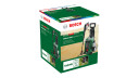 Bosch Høytrykksspyler UniversalAquatak 125