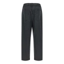 Brunello Cucinelli Dame Bukser Grå XS,