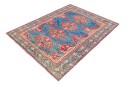 Orientalsk Teppe   Suzani Hand Knotted   170 x 240 cm Størrelse: 170 x 240 cm
