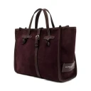 Gianni Chiarini Dame Vesker Rød ONE SIZE,