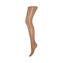 Decoy Silk Look strømpebukser nude Størrelse: XXL Kvinner