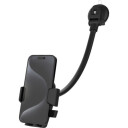 Fixed Fixicq Flexxl Bk Mobiltelefon/Smarttelefon Passiv Holder Sykkel Svart
