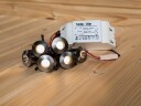Hide-a-Lite Heatspot G2 Minidownlightkit G2, Belysning