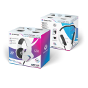 Oniverse Meteor Frost White
