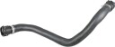 METZGER 2420854 Radiatorslange