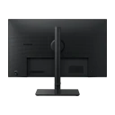 Samsung Essential S4 27" Full HD IPS Skjerm med USB-C Sort