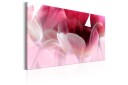 Tavle Nature: Pink Tulips 90X60 Artgeist sp. z o. o.