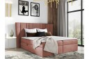 Boisdale Kontinentalseng 120x200 cm -