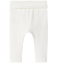 MarMar Modal New Born Gentle White Piva Bukser 9 mdr/74