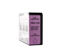 T8506, Blekkpatron, erstatter Epson T8506, lys magenta, 84 ml, inkClub