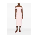 Carolina Herrera Dame Kjoler Rosa S,
