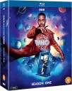 Doctor Who  Sesong 1 (2024) Bluray