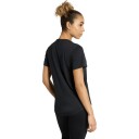 adidas Motion Essentials Trenings T skjorte Dame Svart XS