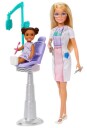 Barbie Dentist Doll