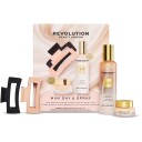 Revolution Beauty London Pro Miracle Mini Day & Spray