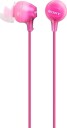 Sony MDR-EX15LP Rosa