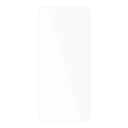 Huawei Nova 12 Beskyttelsesglass 9H Case Friendly Klar