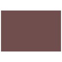  Reserveduk til markise Brun 300 x 250 cm Polyester