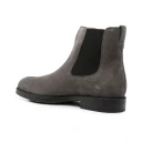 Tod's Herre Sko Grå 45 EU,