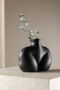 Venture Home Vase Harvey Svart