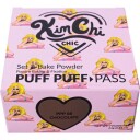 KimChi Chic Puff Puff Pass Loose Setting Powder Chocolate