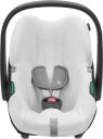 Maxi-Cosi CabrioFix i-Size/Pebble S Beskyttelsestrekk