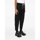 Drole de Monsieur Herre Bukser Svart 2XL,