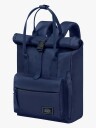 American Tourister Urban Groove City Ryggsekk 17L Midnight Navy