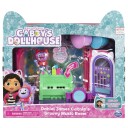 Gabbys Dollhouse Deluxe Rom Daniel James Catnip'S Groovy Musikk