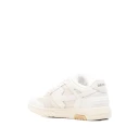Off White Herre Sko Hvit 42 EU,