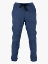 Lindberg Chill Fleecebukser Navy 120
