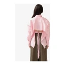 Federica Tosi Dame Bluser & Skjorter Rosa M,