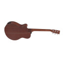 Dimavery Aw-400 Westerngitar, Sunburst