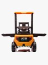 Jcb Gaffeltruck Oransje