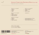 Sonatas For Traverso & Fortepiano  CD