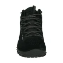 Merrell Women's Moab Speed 2 LTR Mid Waterproof Black 37