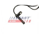 ABS sensor FAST FT80524