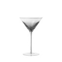 Broste Copenhagen Smoke martiniglass 20 cl