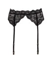 Lace Garter Belt Marzia L/XL
