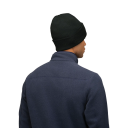 Norrøna /29 Mid Merinoull Beanie OneSize, Rosin Melange
