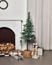 house doctor Christmas Tree Hdpine Green   GREEN   One Size
