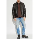 Diesel Herre Jeans Blå W31 L32,