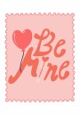 Bemine Plakat Plakat / 70x100cm