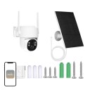 Moes WCM-J10-S 4mp WiFi IP-Kamera
